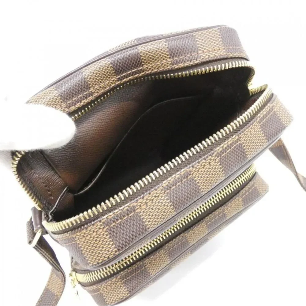 Louis Vuitton Amazon Damier Shoulder Bag
